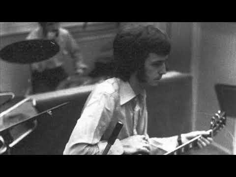 Clapton isolated Blues Breaker solo! Double Crossing Time with secret first take