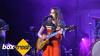 Jerry Williams - 'Let's Just Forget It' | Box Fresh Stage | The Great Escape Box Plus