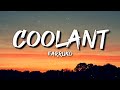 Farruko - Coolant (Letra / Lyrics)