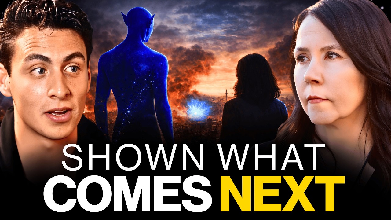 ARCTURIAN Council Speaks: 