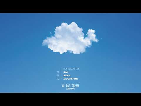 Roy Rosenfeld - Moonshine [ADID095]