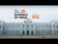 The Great Schools Of India | Ep 10: St. Joseph's School, North Point | Powered by Extramarks