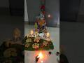 Krishna Janmashtami Pooja In My Home Krishna Jayanthi 2023 Bangalore Babymas Kitchen