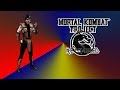 Tremor Ladder Run On MKP REVITALIZED 2 DEFINITIVE Edition