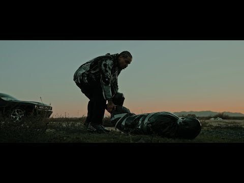 Twisted Insane   Haunting You ft. Sh3 (Official Music Video)