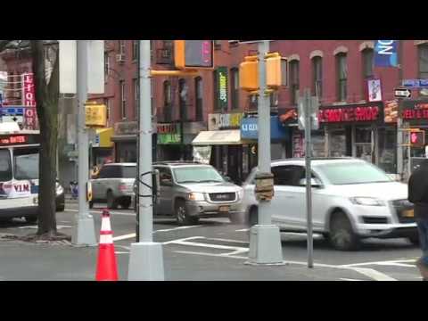 Hoboken Vision Zero