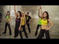 Bokwa fitness