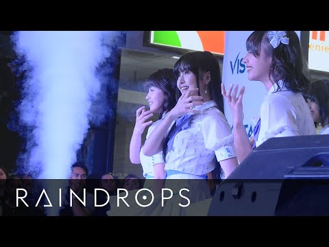 [4K OSHI CAM] 190612 MNL48 Sela - BINGO! + Igai Ni Mango @ Vista Mall Daang Hari
