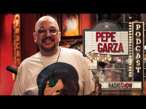 PEPE GARZA: ⭐Crónicas de un VISIONARIO ⭐