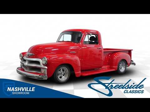 1954 Chevrolet 3100 (CC-2090646) for sale in Lavergne, Tennessee