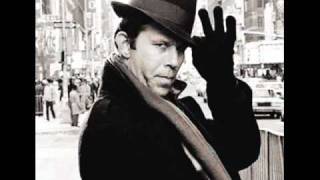Tom Waits &amp; Crystal Gayle I Beg Your Pardon