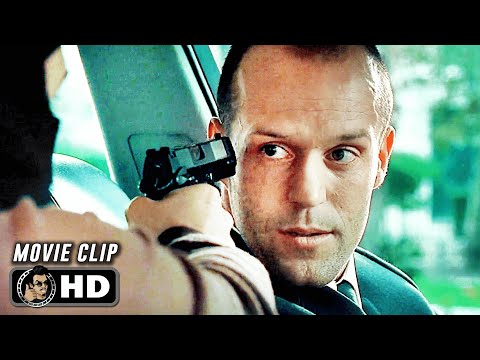 3 Men, 254 Kilos Scene | THE TRANSPORTER (2002) Movie CLIP HD