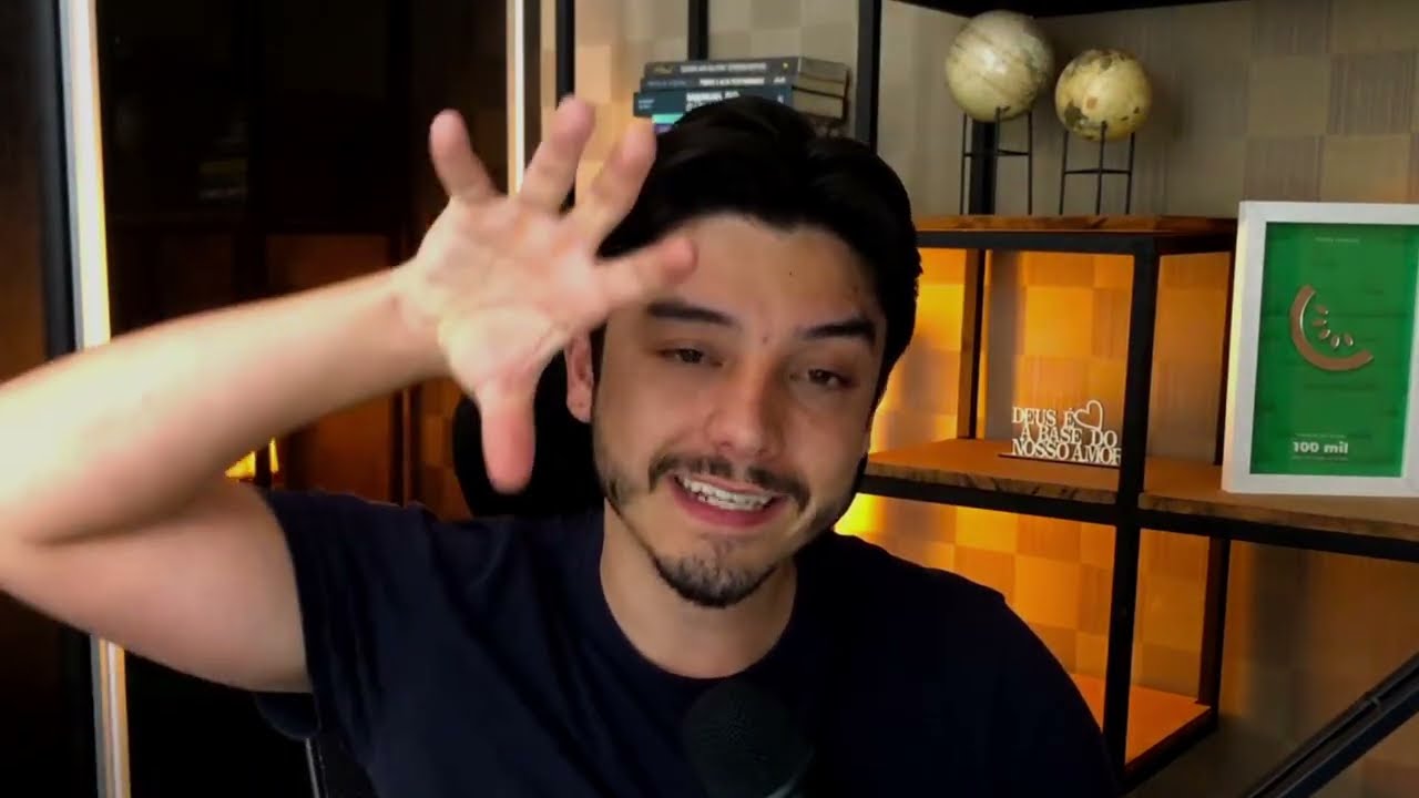 AULA 55: RITUAL PARA ACORDAR 100% DESCANSADO!