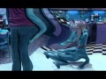 Scooby Aids Burp Aids Off