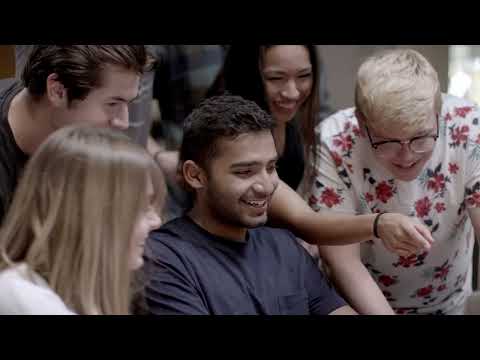 Living Learning Communities at the University of Utah