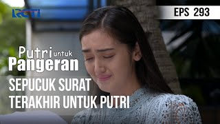 Download lagu PUTRI UNTUK PANGERAN - Sepucuk Surat terakhir Untuk Putri mp3 Download lagu PUTRI UNTUK PANGERAN - Sepucuk Surat terakhir Untuk Putri mp3