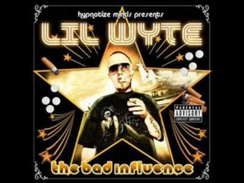 Lil Wyte-Some Other Shit