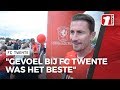 Paul Verhaegh: "Ik zie FC Twente nog steeds als grote club"