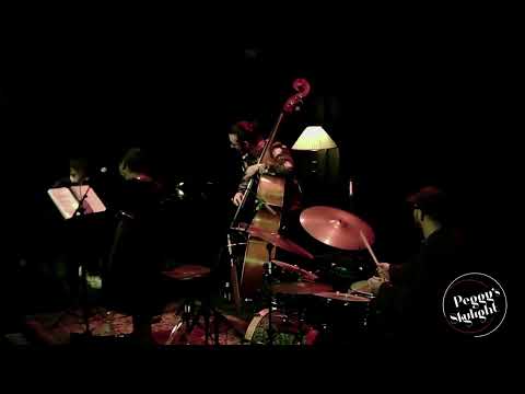 Aydenne Simone at Peggy's Skylight Nottingham