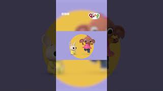 Bing Bananamento Smoothie Song 🍌🎶 | Fun Short for Kids | CBeebies