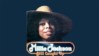 08 I Still Love You You Still Love Me  Still Caught Up  1975 Millie Jackson