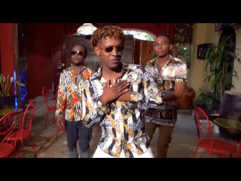 CHACHOU BOYZ - "Se fòt mwen" official VIDEO!