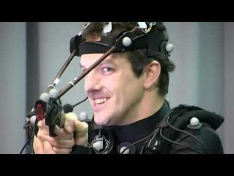 The Getaway Black Monday Making Of HQ