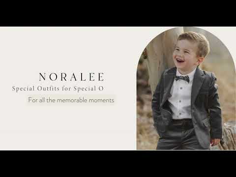 Noralee Christmas Outfits