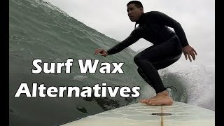 Van der Waal and VersaTraction Surf Grip Review