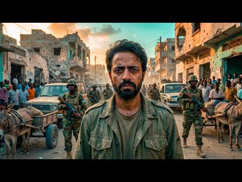 My Very Bad Day in SOMALIA 🇸🇴 !!!