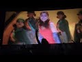 Ammaye Sannaga Song Theater Reaction Kushi Movie Power Star Pawan Kalyan Anantapur
