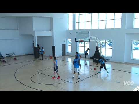 Devils (48) Tier 6 - 2023 SUMMER Spillers (66) - tcbl saturday