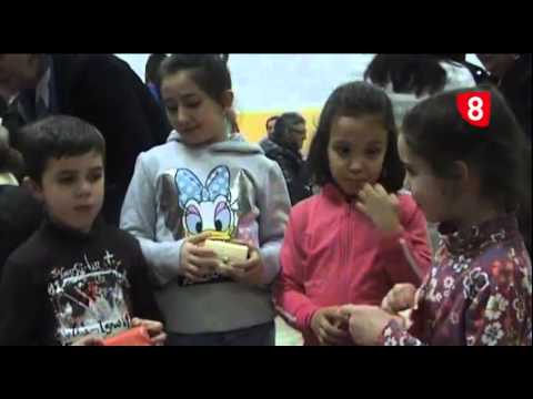 CARRASCAL MARTIRES video