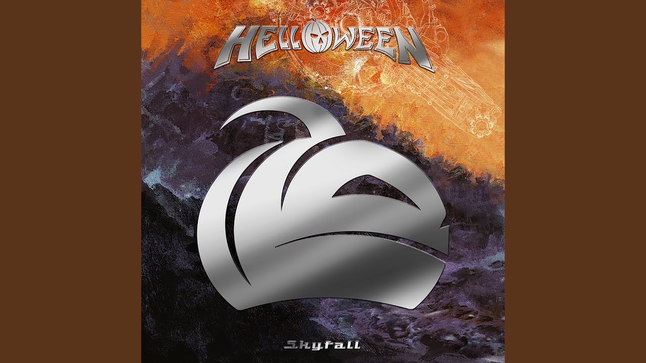Helloween - Indestructible