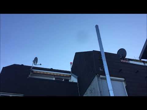 Sirenenprobe Kirchzarten (Freiburg)