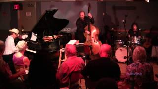 David Maxwell's Maximum Blues Live @ The Regatta Bar 8/22/13