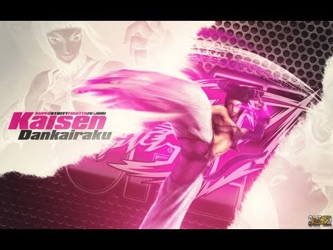 RaGe Sedoripku (Juri) vs Devilcuco (Yun)