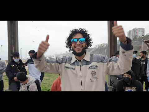 JADOX vs THAZIOR - OCTAVOS - LÍMITE ZERO x GARGANTA DE FUEGO FECHA 3