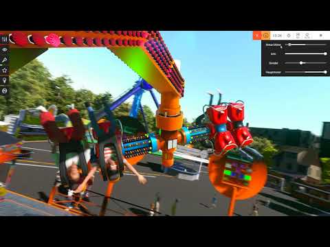 Vr Games Rides Steam Community :: Virtual Rides 3