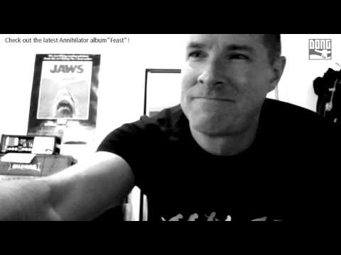 Annihilator is going to hit Dong Open Air!