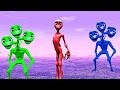 Fúññy Ãlíêñ Dàñçë Wìth óñg Dàmè Tü Kô Itå Oñg L ômbõ Dámē Tū ō Itä