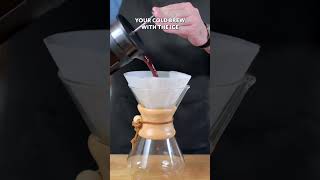 How to Make Orange-Mocha Cold Brew — Step-by-Step Guide & Transcript