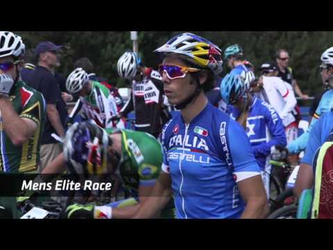 #WHATSBEHIND Cannondale Factory Racing- Episode: 5 - World Championships