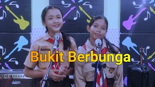 Download lagu Bukit Berbunga -Uci Bing Slamet cover SMPN 1 JOMBANG mp3 Download lagu Bukit Berbunga -Uci Bing Slamet cover SMPN 1 JOMBANG mp3