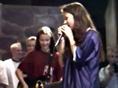 Doughnuts -Live 6/24/95 Chatham, NJ US Tour Pt.3