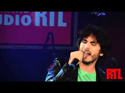 Miro - L'horloge tourne en live sur RTL - RTL - RTL