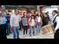Bayanlardan Çorum Sungurlu Ağırlaması-2 / Ankara Çorum Tanıtım Günleri 2015 (Mesut Batak)