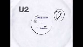 U2  - The Miracle ( Of Joey Ramone)