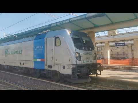 MRV Pontecagnano-Fossacesia T.S.