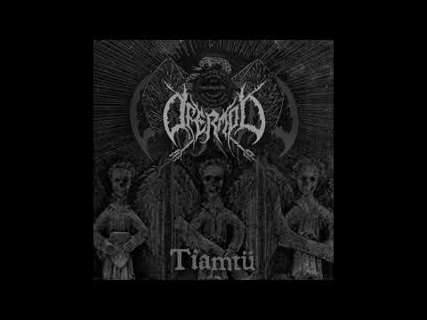 Ofermod - Tiamtü (Album)